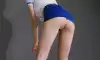 위아래 커버 댄스팀 머꼴 직캠