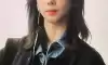 무대화장 안한 카리나 모습....