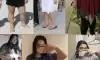 살빼고 복권 당첨된 여자