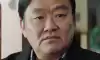 보기보다 나이가 많지 않은 배우