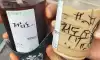 스타벅스 알바생들의 무수한 쪽지 받는 법 ㄷㄷ
