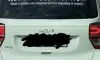 요새 초보운전 스티커 근황