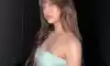 여자력 폭발 하는 츄 원피스 몸매