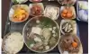 결혼식 갈비탕 논란