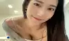 모델 은지 일상