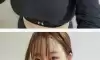 J컵 일본 AV배우 마루이시 레아 묵직한 미드