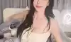 BJ 이아린 잠자기 전 플로팅