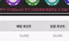 미니게임 핀볼