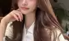 인플루언서 박민정 셀카