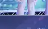 비싼돈 주고 부르는 댄스팀 도끼자국 후방주의