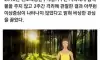 78년간 금식했다는 인도 승려