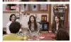 20대 쌍둥이 자매와 엄마