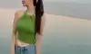 BJ 박민정 여행가서 찍은 아찔함