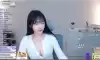 셔츠 입은 BJ 별비 슴골