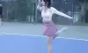 대만판 김이서 치어리더