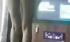 노래방 화끈하게 놀줄아는 누나