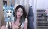 츄리닝 살짝 내려서 꿀복근 야꼽 보여주는 세요빔 피지컬