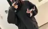힘숨찐이 뭔지 보여주는 언더붑 거유녀