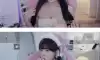 전담 피며 방송하는 고라니율 묵직 우유통