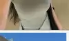 효민 레깅스 잘익은 애플힙 ㄷㄷ