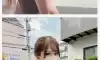 유치원 애들이 거유 선생님 얼굴을 모르는 이유