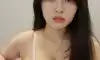 소람잉 넘 커 옆으로 삐져 나오는 거대한 미드