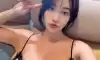 크기가 짐작이 안되는 묵직 미드 최하린
