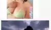 시노자키 아이 10대 시절 어마어마한 미드