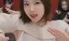 골지 브라탑 은근한 윗슴골 트와이스 나연