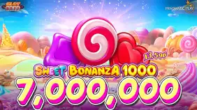 스위트 보난자 1000 3,596배 메가윈!! [프라그마틱]