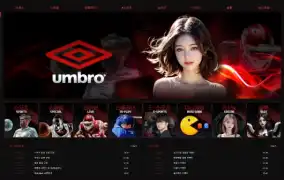 엄브로 먹튀