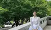 2024년 미스춘향 진 이쁜 슬랜더 몸매