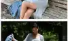 동탄룩의 정석 골반라인 지리는 사장님