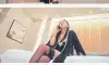MBC 드라마 채수빈 가터벨트