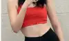 하지원 치어리더 레깅스 봉긋한 힙업