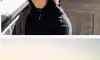 몸매 굴곡 지리는 미드 탐스러운 서양녀