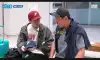 풍향고에서 단체로 쓰고 다닌 모자 가격