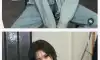 퇴폐미 폭발하는 최근 고준희