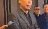 신문선 축구협회장 출마 결심 ㄷㄷ