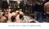 태국 방콕 124명 집단 속옷차림 마약파티 122명이 남성