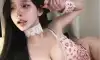 보자마자 존함이랑 인스타 궁금해지는 거유녀