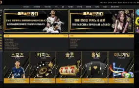 브라더 먹튀