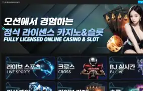오션 먹튀