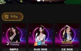 MGM 먹튀