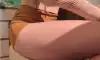라이브로 보여주는 엄소진 레이스 검팬