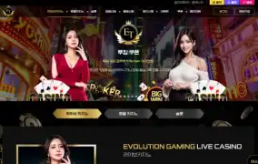 어스 먹튀