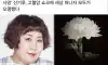 개그우먼 신기루 사망 오보