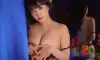 퀸다미 손브라+T백 엉태 라인 조합