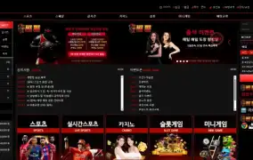 비밀 먹튀