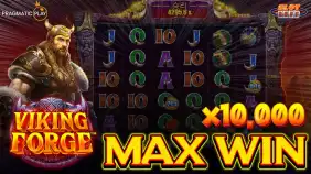 바이킹 포지 x10,000배 맥스윈!! [프라그마틱]